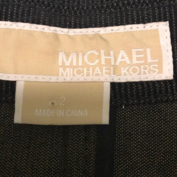 Michael Kors corduroy blazer - Picture 2 of 6
